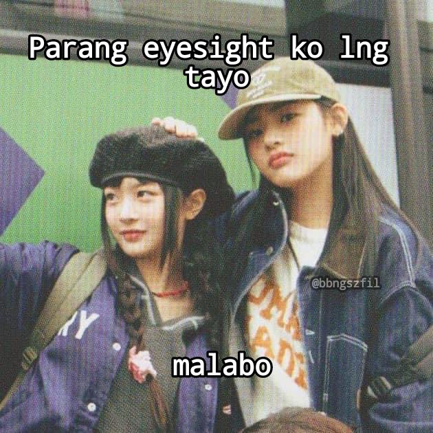 bbangsaz but pinoy 🏳️‍🌈 (@bbngszfil) / Posts / X