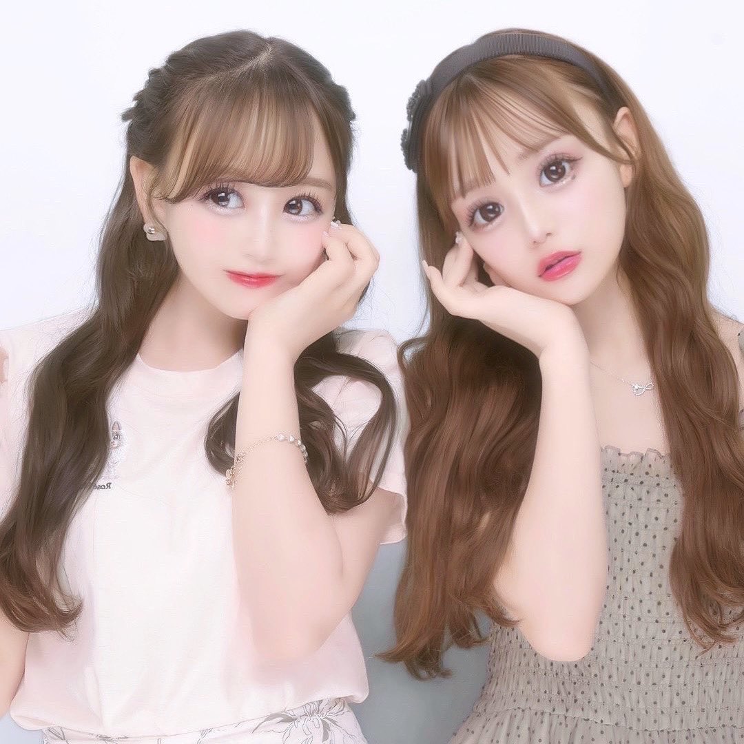 まつかれ と ふーりー 🐰 ♡