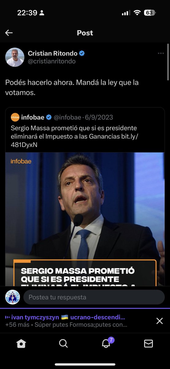 La Pistarini 🛩️ tweet media