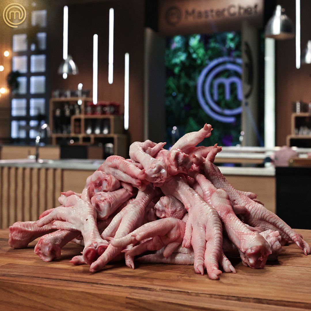 MasterChef Brasil tweet media