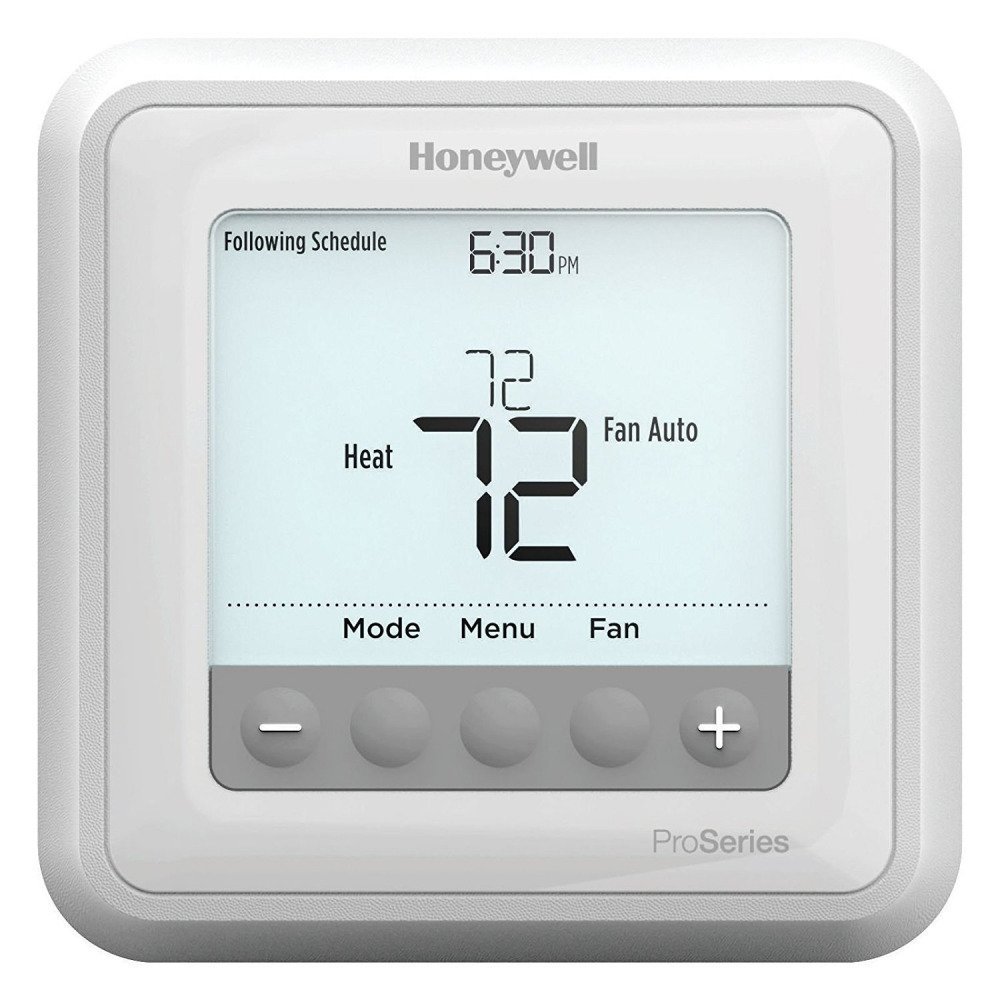 LuxBestreviews's tweet image. Honeywell T6 Pro Smart Thermostat 2023: Reviews, Buying Guides &amp;amp; Top Picks
luxbestreviews.com/honeywell-t6-p…

#HoneywellT6Pro
#SmartClimateControl
#ThermostatOptions
#HomeClimateControl
#HoneywellTechnology
#EnergyEfficientHome
#ThermostatSettings
#HVACSystem