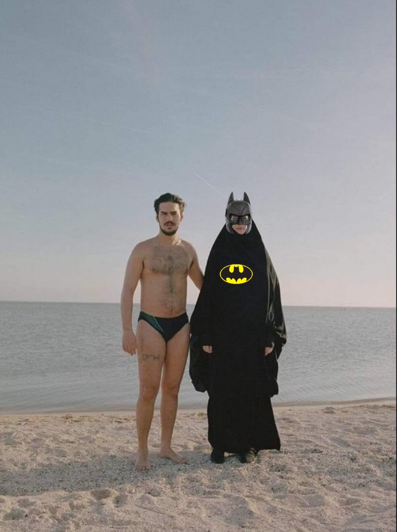 BenidormTotal's tweet photo. @CapitanBitcoin Verano en Gotham City. https://t.co/RDW8TECNGb