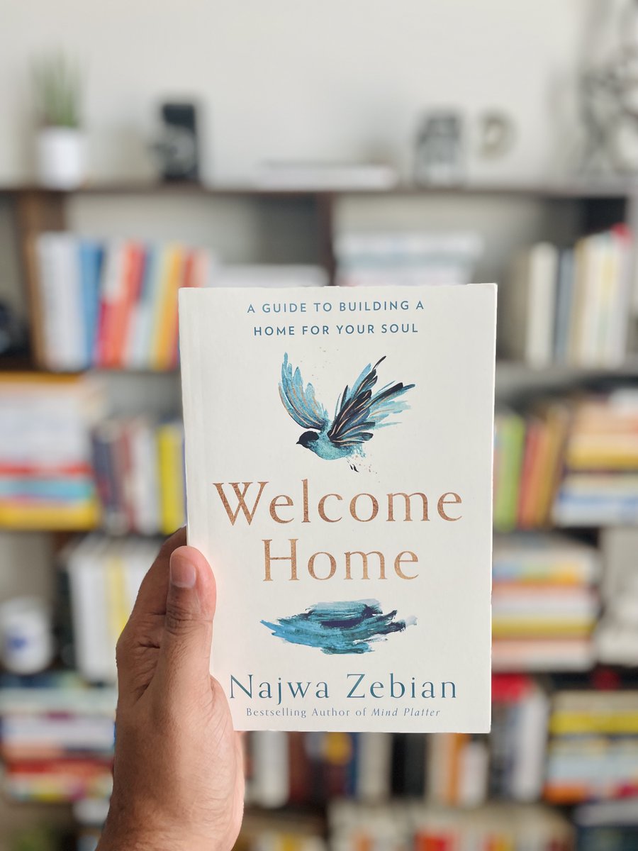 7 Best Books That Will Help You Master Your Emotions 🧵 1) The Practice ...