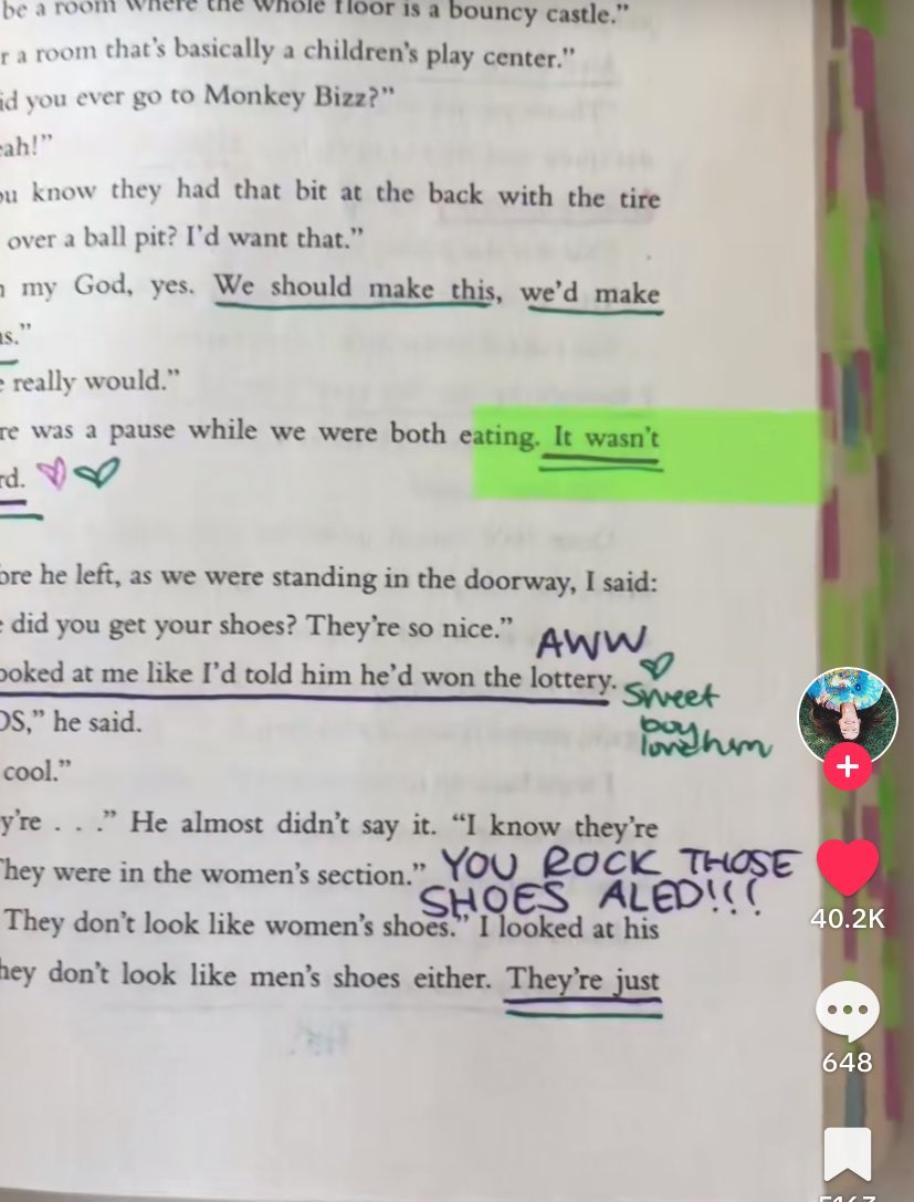 libraryofkait's tweet photo. PLS this traveling book idea is so cute, who wants to do it w me? https://t.co/GjNaG96h4K