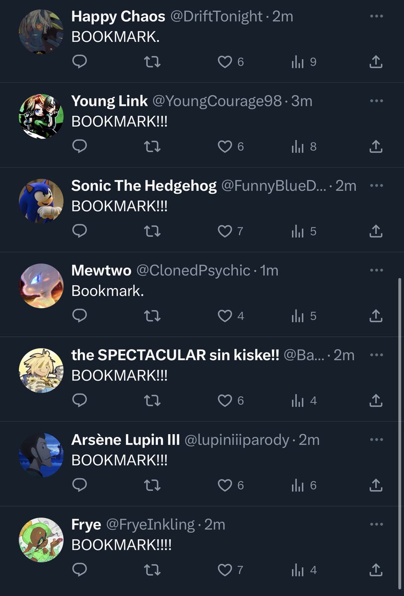 🩵Hatsune Miku🩵 (Mobian Mini Arc) tweet media