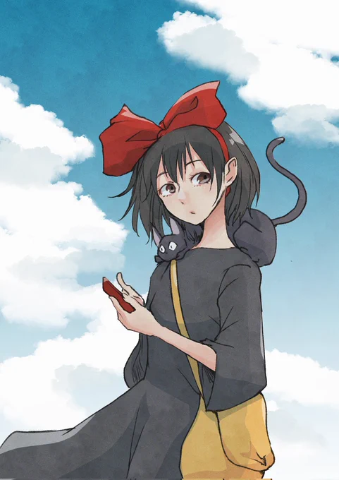 空はキレイだもう飛ばないけど#空の日 