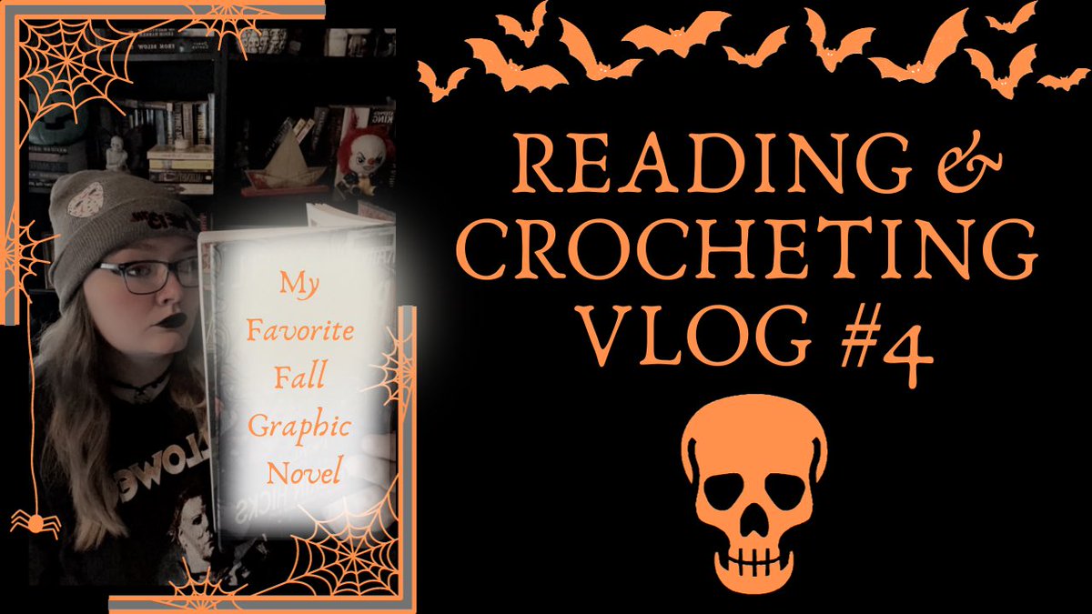 New Video!

youtu.be/2iuIvtn0ArE?si…