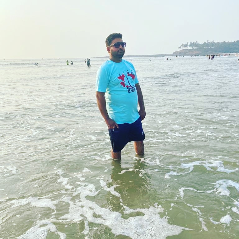 Amit xpressbees tweet media