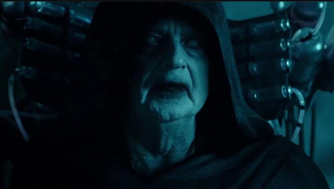 jtimsuggs's tweet photo. The time after Return of the Jedi and before The Force Awakens is shaping into one of my favorite eras of Star Wars.

Truly terrifying seeing the remains of The Empire rely on dark magic, cloning, and ancient secrets to reclaim their tyranny. Never have we seen the saga this frightening.