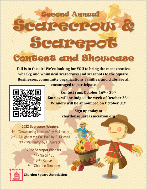 Chardon Square Association tweet media