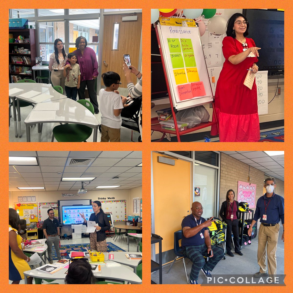 elyanaaguilar1's tweet photo. Eckert’s Fall Open House 2023…Go Eagles!! 🦅 ✅
Thank you teachers for staying ready!  

@EckertES_AISD @Jennife515price @LauraMatiasSeg1 @SamBriseno26 @vlstockwell https://t.co/0N9DS7eDHN