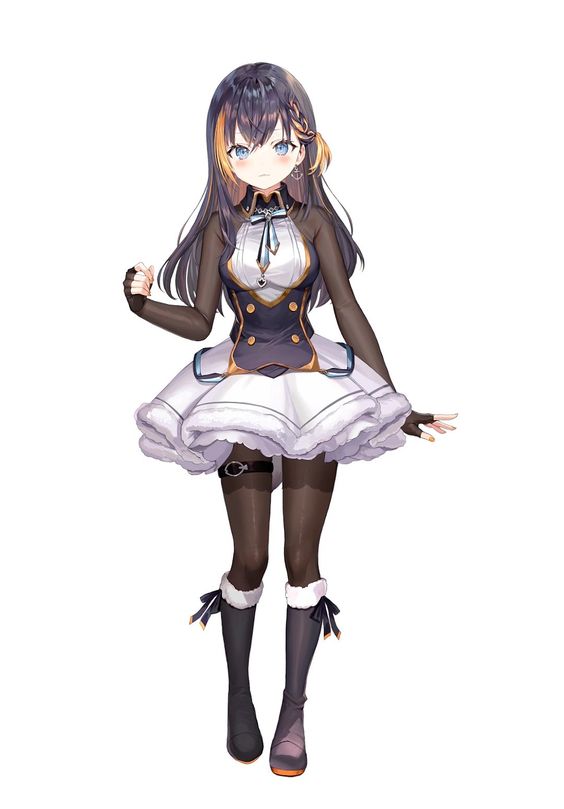 gfx_maryc1's tweet photo. Hey everyone need an vtuber model? dm me for more info #twitch #DnDcharacter #artwork #illustration
@ScrimFinder
@SupStreamers
@SmallStreamersR
#VTuberAssets #TwitchAffilate #twitcheemotes #emotes #VtuberReference image from web https://t.co/vo0ygoYJeG