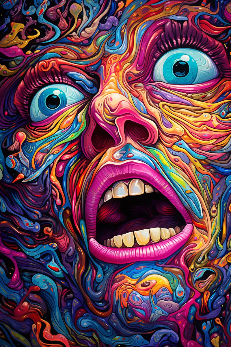 VisualizeNight's tweet image. It’s happening