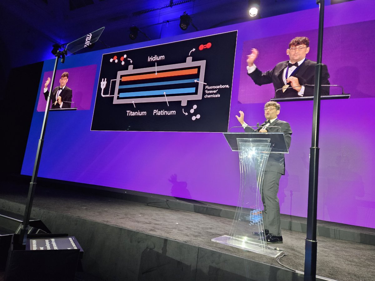 Blavatnik Awards tweet media