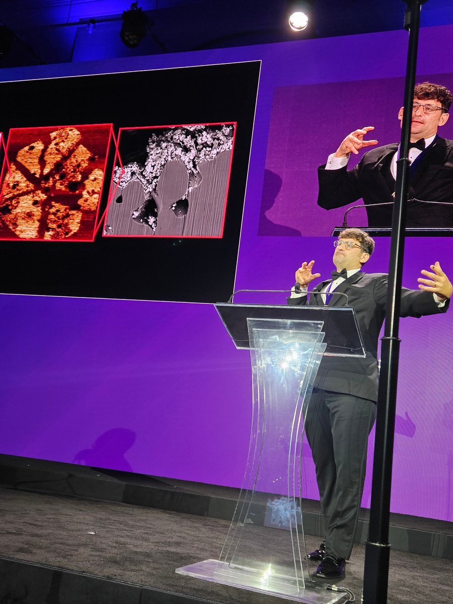 Blavatnik Awards tweet media