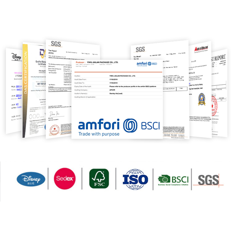 jialanpackage's tweet image. Flower packaging paper gift boxes, size: 20*24*8cm. Stock is available.

Customized MOQ: 500pcs for one design and one size
Mass Production leadtime for 20ft container: around 25 days

Web: good-package.com/?twitter=1
#giftboxes #papergiftboxes #flowerpackaging #customgiftboxes