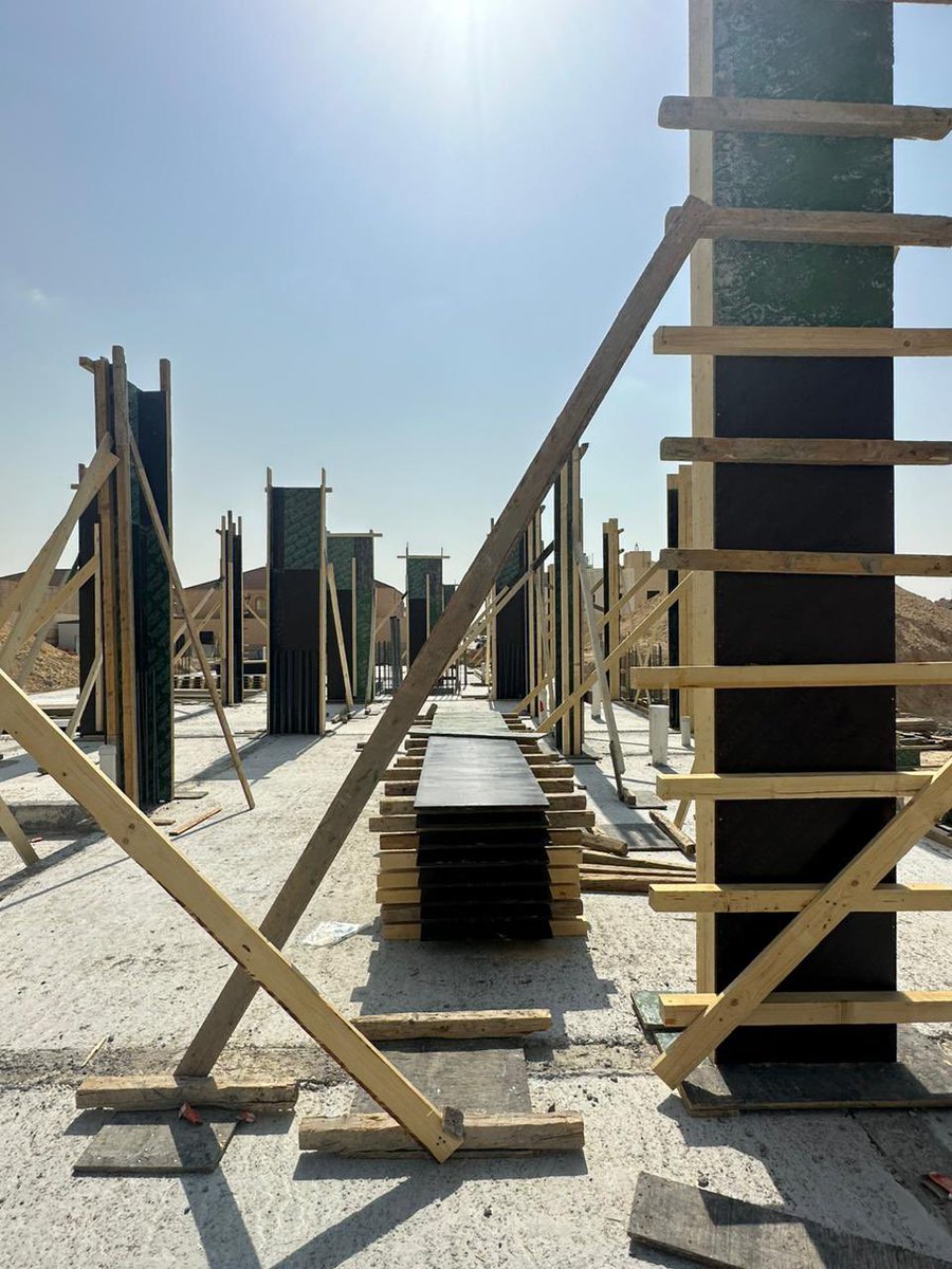 codefingerprint's tweet image. اعمالنا فى فيلا المصيف ..
التميز فى اتقان الاعمال الانشائيه هو نتاج جهد مبني على جودة العمل ..