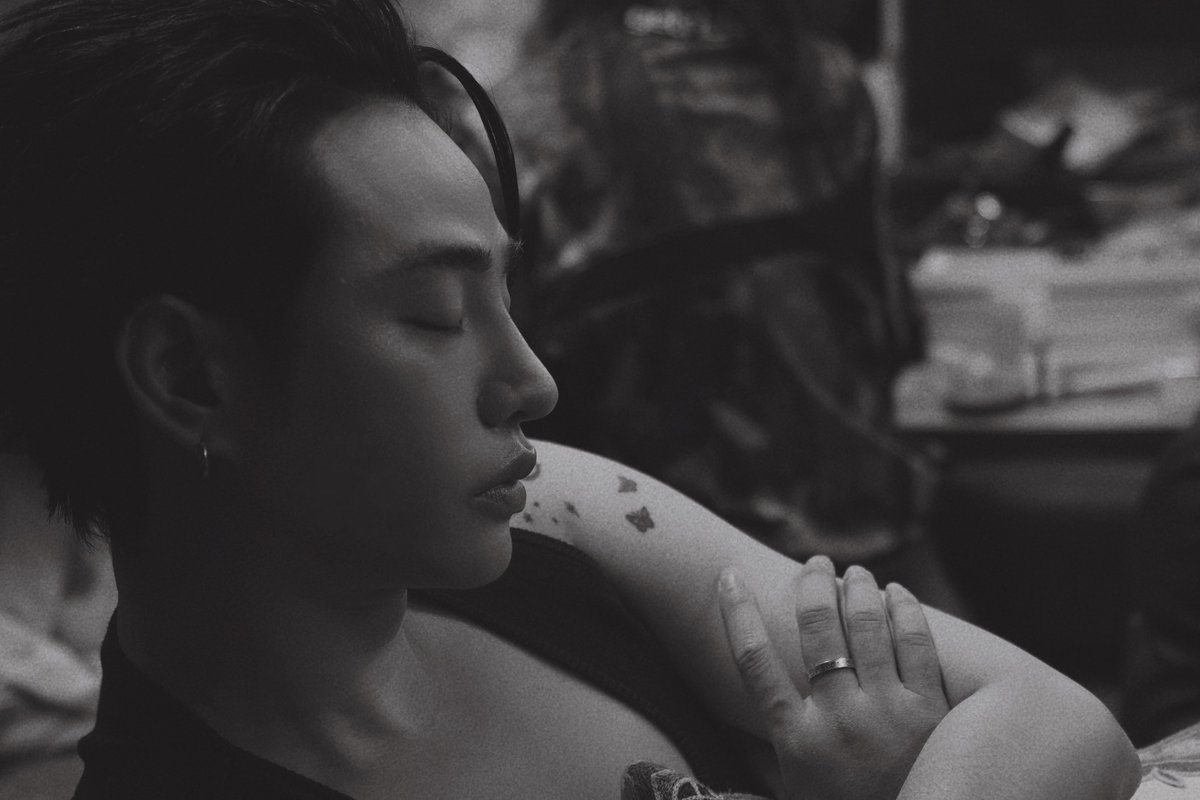 Palit_Official's tweet photo. แวมไพร์ 🧛‍♀️  แง่มมมม

@peckpalit #PeckPaLitChoke #เป๊กผลิตโชค https://t.co/HIP2NODz7Z