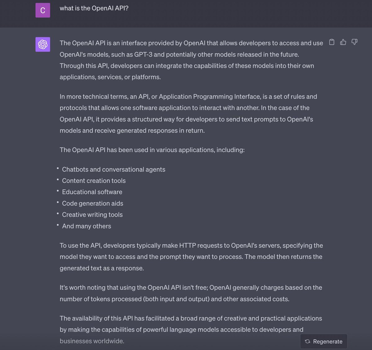 asxerc20's tweet photo. Telegram has changed the way everyone buys
ASX changes smart contract creation
OPENAI API + CHATGPT
$ASX $APX $MEME https://t.co/gYXEVEkVRo