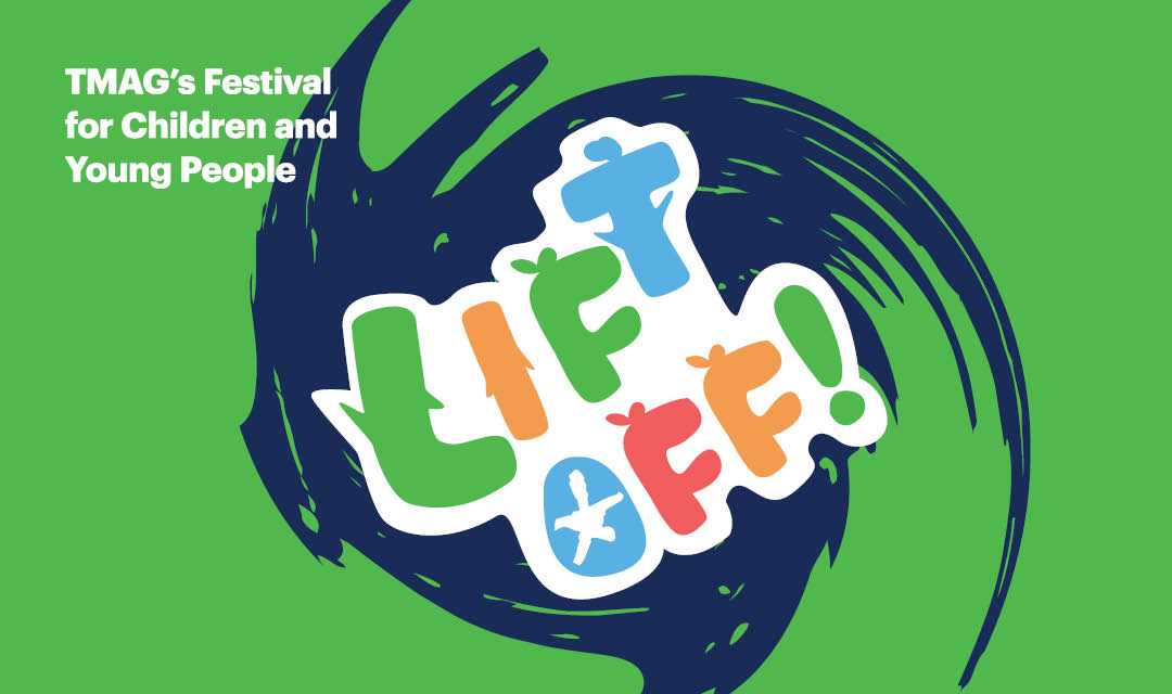 We're excited to announce the full program for the 2023 Lift Off! Festival for Children and Young People. Get ready for some school holiday fun! 📆 Wednesday 4 – Saturday 7 October 2023 ⏰ 10:00 am – 4:00 pm daily 📍 TMAG, Dunn Place Full program at 👉 tmag.tas.gov.au/liftoff