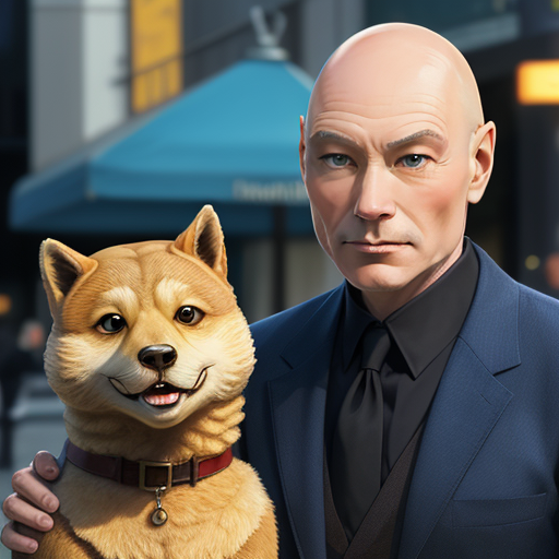 🌕🐕 Embrace the power of the shiny baldness! 

BALD DOGE is the perfect blend of style and simplicity.

 Join the pack and let's make meme coin history!

#ELON #MUSK #ELONMUSK #DOGE #SHIBA #PEPE #tothemoon
#Bald #Doge #BaldDoge #BaldDogeArmy