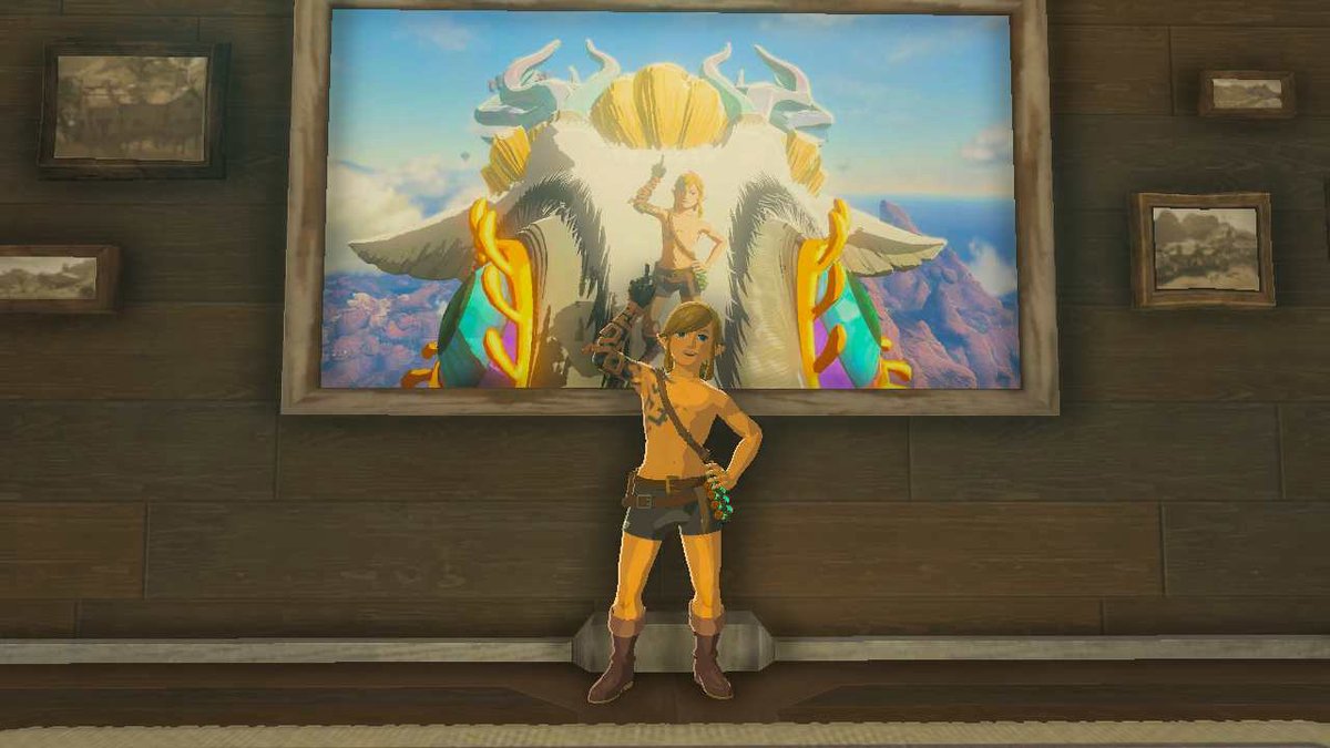 Links Poke tweet media