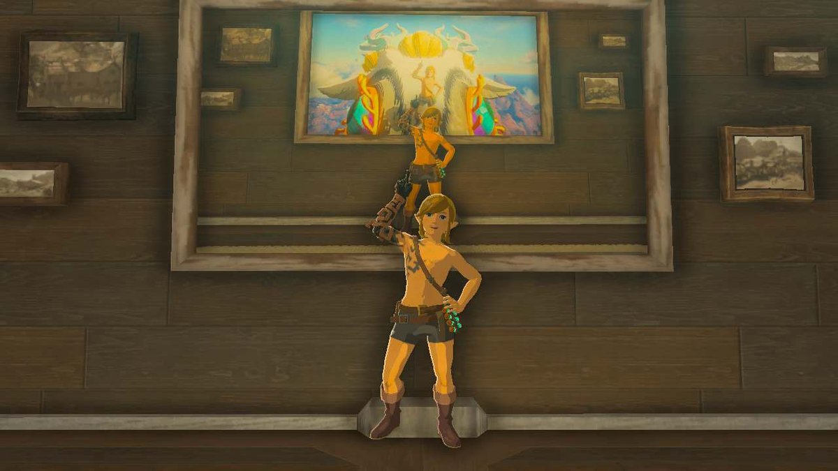 Links Poke tweet media