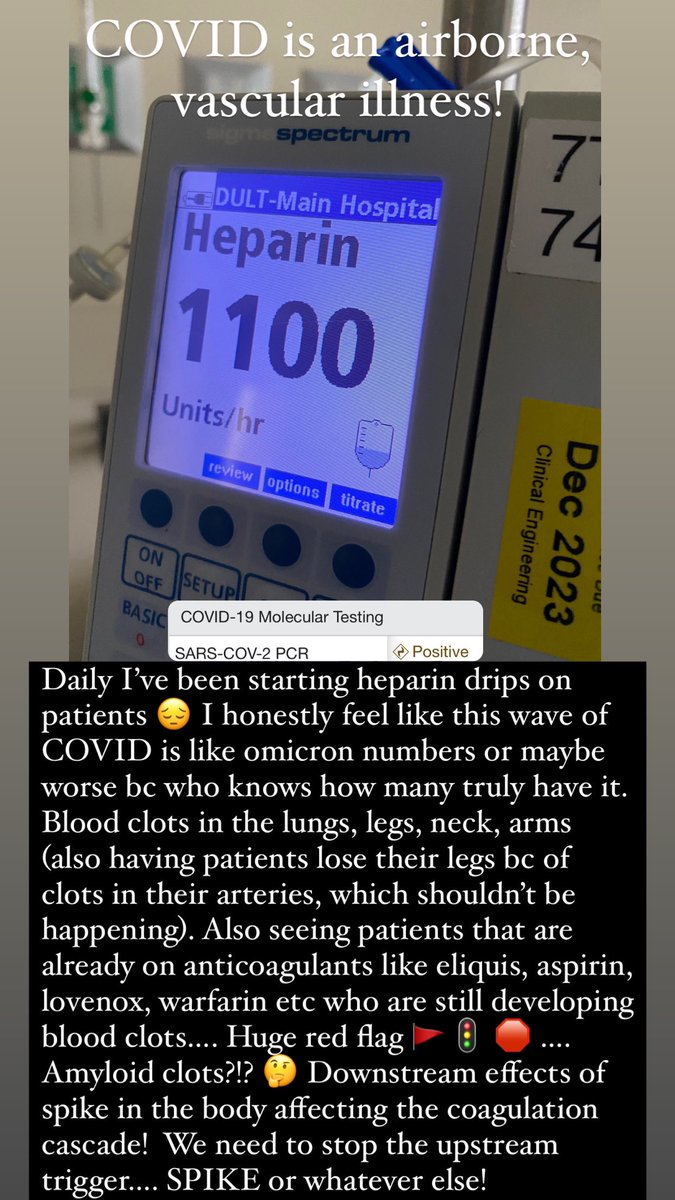 sujana94's tweet image. Working in the hospital 🏥 during this #covid19 🦠surge has been painful. Breaks my heart seeing this hurt so many innocent souls like my patients. The world is blinding their eyes to this reality, but sadly it’s going to get to the point where they cannot.#LongCovid 😷#SARSCoV2