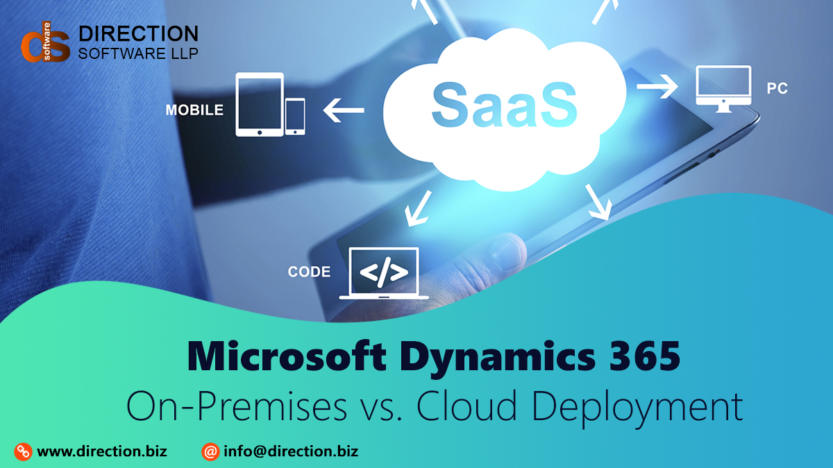 directionswsoln's tweet photo. Which #Dynamics365 deployment is right for your business - #Onpremises or #cloud?

The choice depends on your specific needs and requirements.

Learn more: https://t.co/VfZhoHBsVe

#ERP #CRM #dynamics365deployment #CloudVsOnPremises #MicrosoftDynamics365 #DirectionSoftware https://t.co/CLSYtfuYHZ