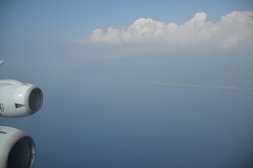 護衛艦及び哨戒機は、屋久島南方海域を含む東シナ海など、わが国周辺海空域における警戒監視を実施しています。
自衛艦隊は、24時間365日、万全の警戒監視態勢を維持し、わが国の平和と安全に寄与しています。 
#精強 #即応 #誠実