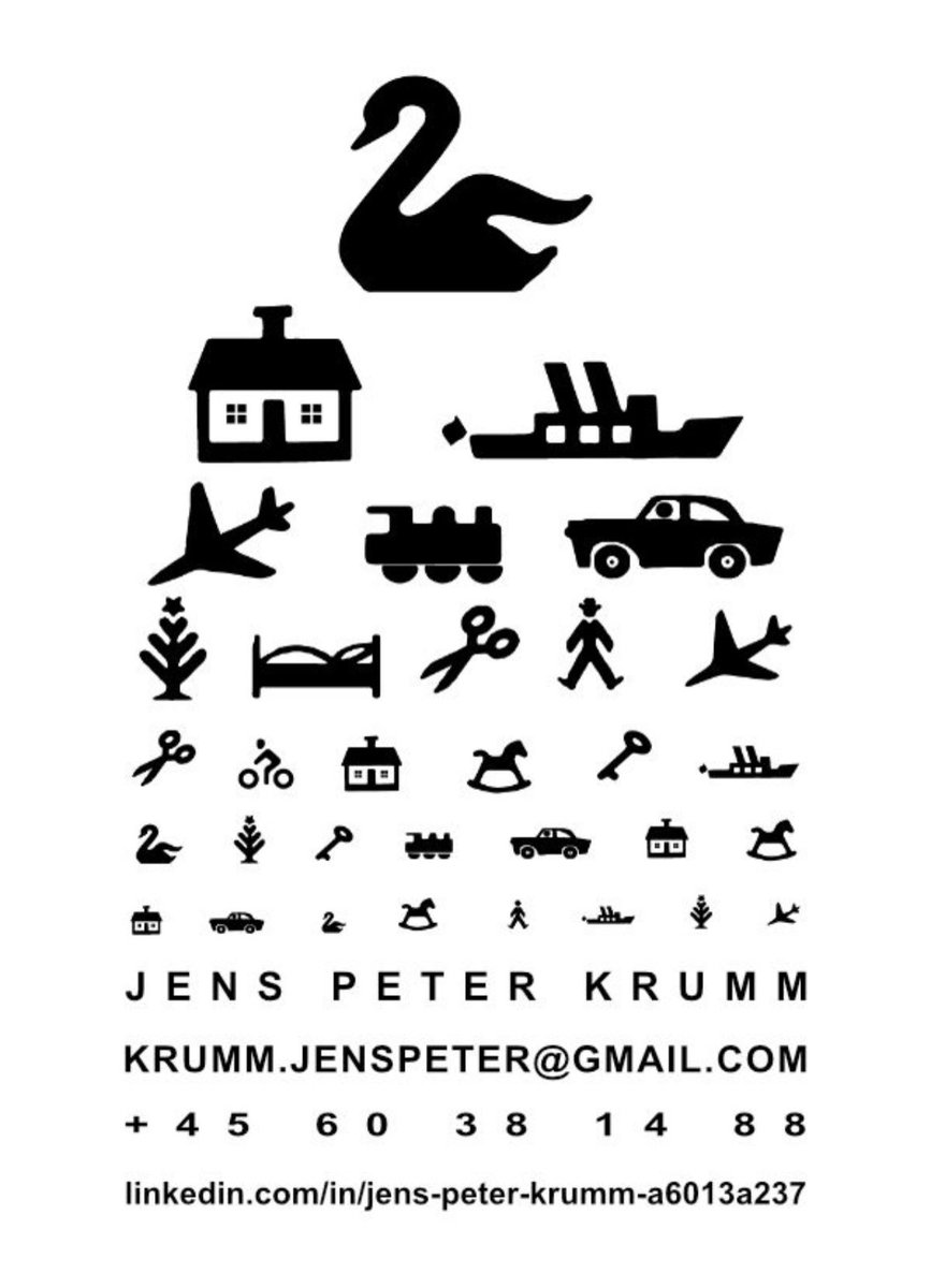 jp_krumm's tweet photo. #jobsøger #karriere  #CV #netværk #advertising #karriererådgivning #opentowork #marketing #professioneludvikling #jenspeterkrumm #creative https://t.co/EPL3DH4jUg