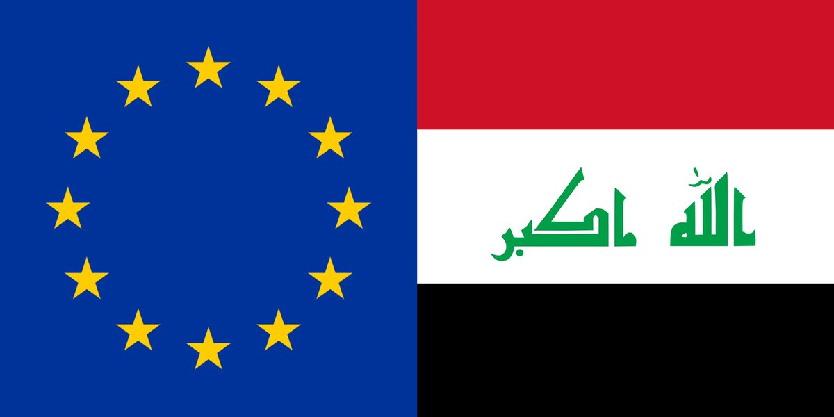 The EU regrets the loss of lives caused by the attack at the Arbat aiport in the Iraqi Kurdistan Region (Sulaymaniyah Governorate).