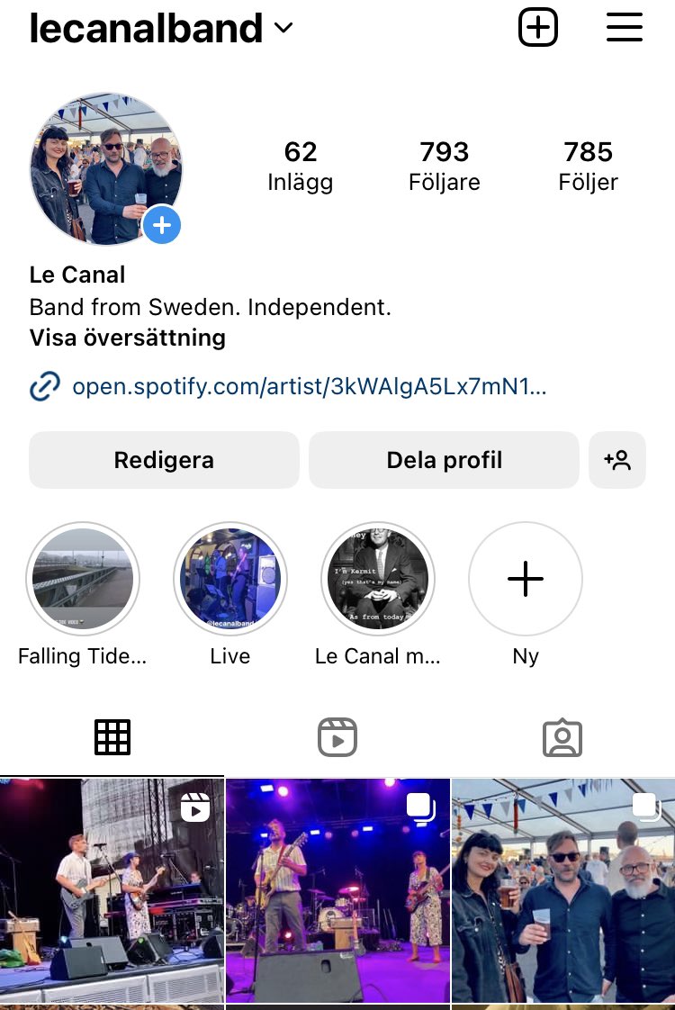 Hey Come on in and follow us. We’ll follow back #instagram #indiemusic #follo4follo
