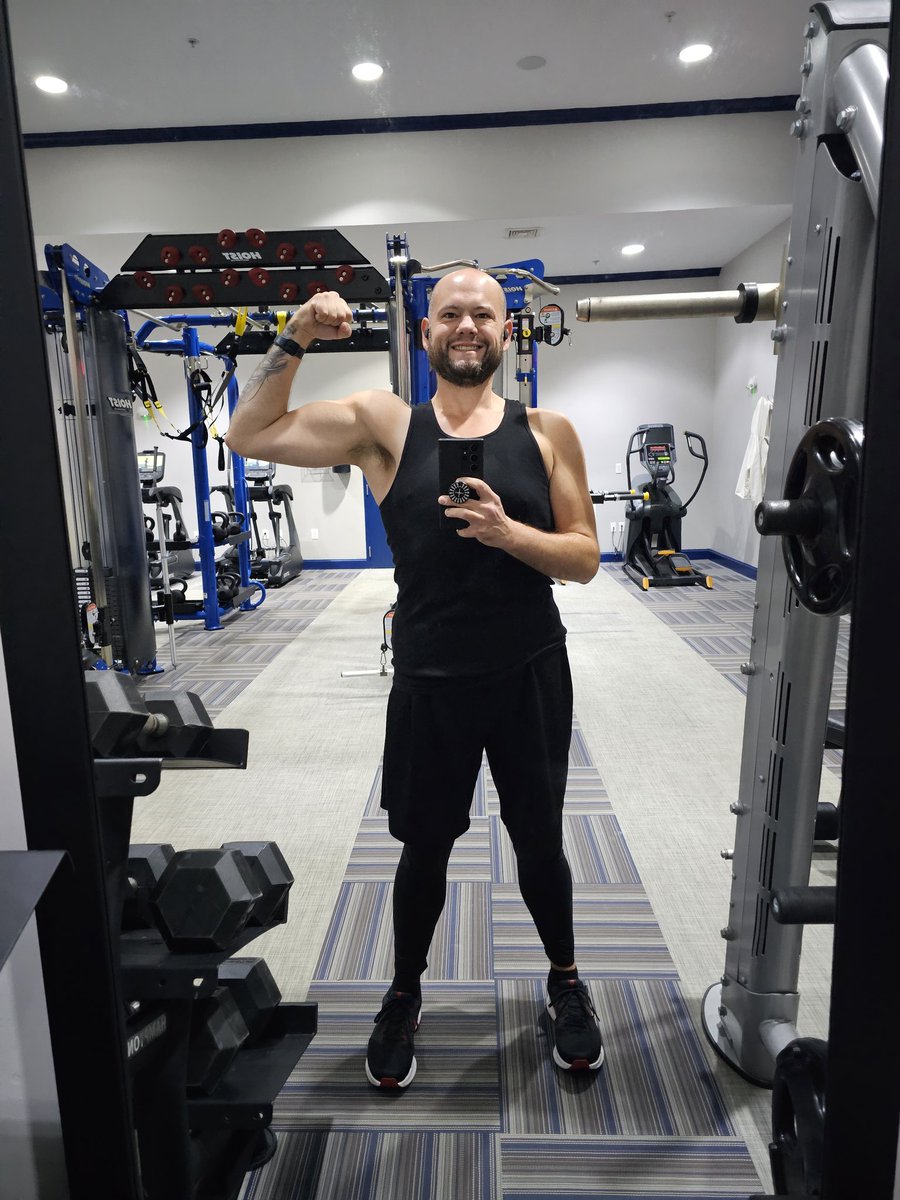 Jon💪 tweet media