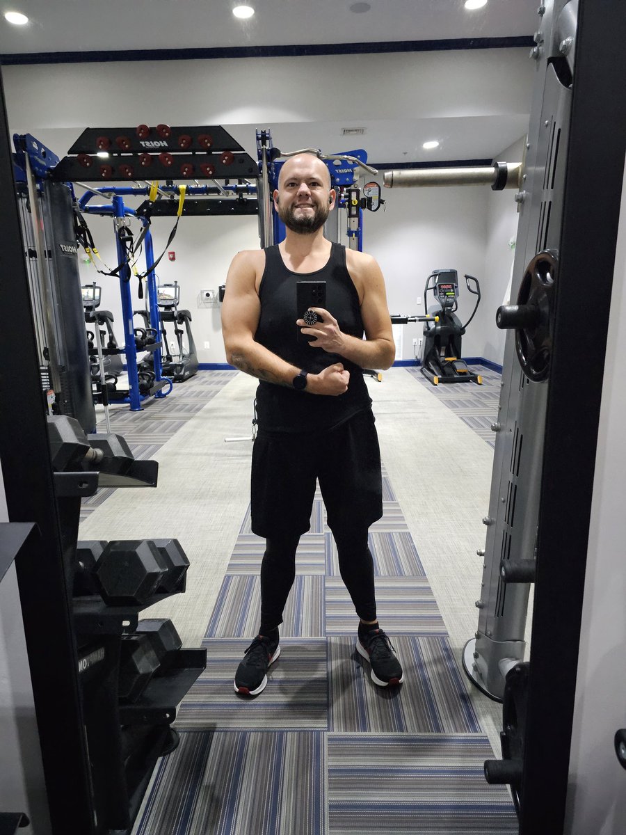 Jon💪 tweet media