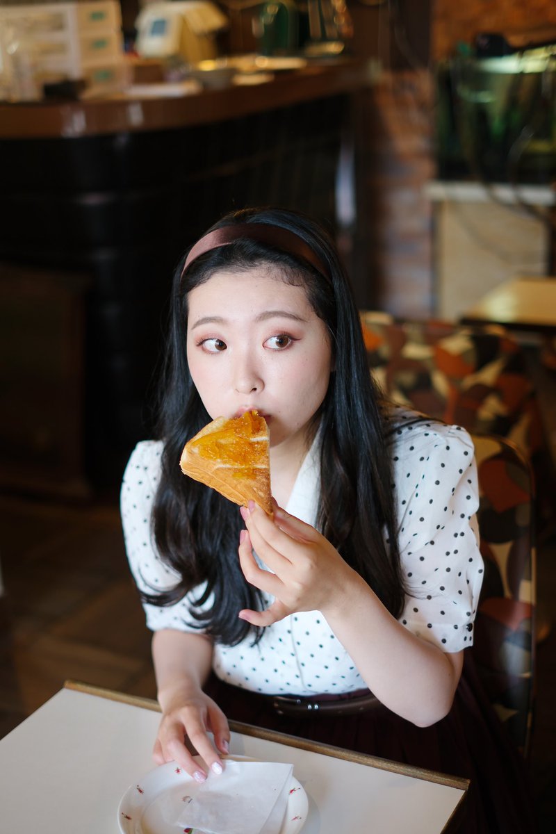 marino_asagiri's tweet photo. のんびりお茶でもしませんか？

photo @g_c_archive 

※撮影許可済

 #ポートレート  #ポートレートしま専科  #ポートレートモデル  #被写体になります  #名古屋ポートレート  #カメラマンさんと繋がりたい  #モデルさんと繋がりたい  #ファインダーの越しの私の世界  #キリトリセカイ https://t.co/lmcgLFGRMw