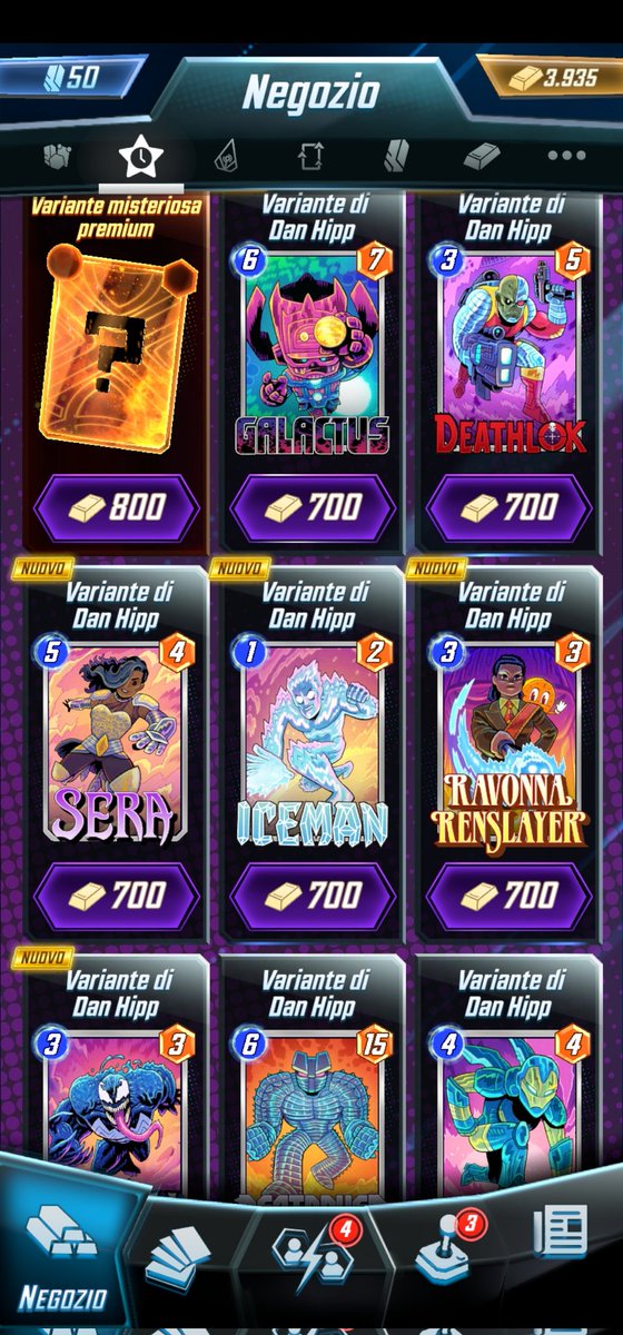 Buon <a href="/MISTERHIPP/">Dan Hipp</a> day a tutti❤️