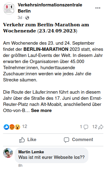 CyberTriadHT's tweet photo. Guten Morgen. Wir setzen unsere Arbeit fort. 
@VIZ_Berlin , How is it going?

#cyberattack #DDoS #War #WWIII #NATO #UDCG #Germany #Berlin https://t.co/4bm97Tv2RV
