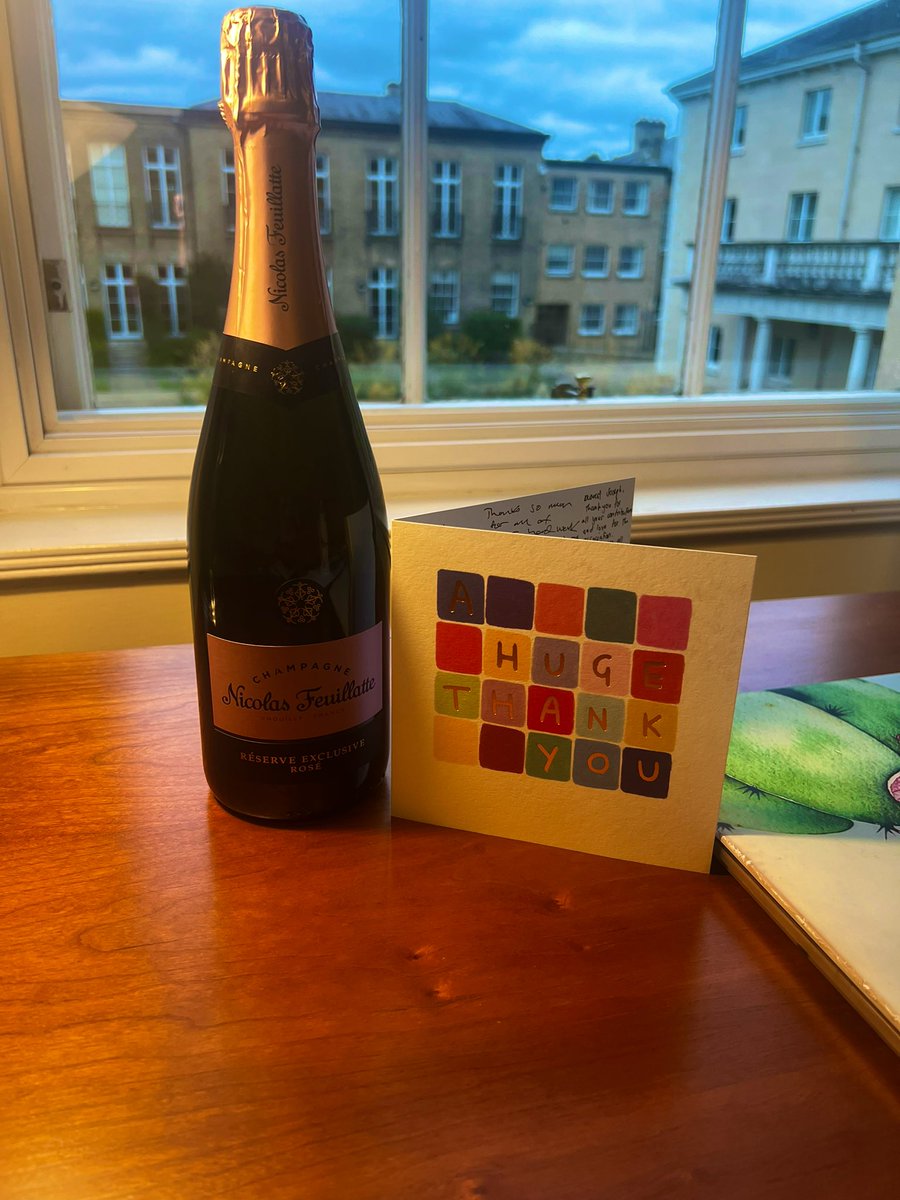 Joseph Candelario-Mckeown tweet media