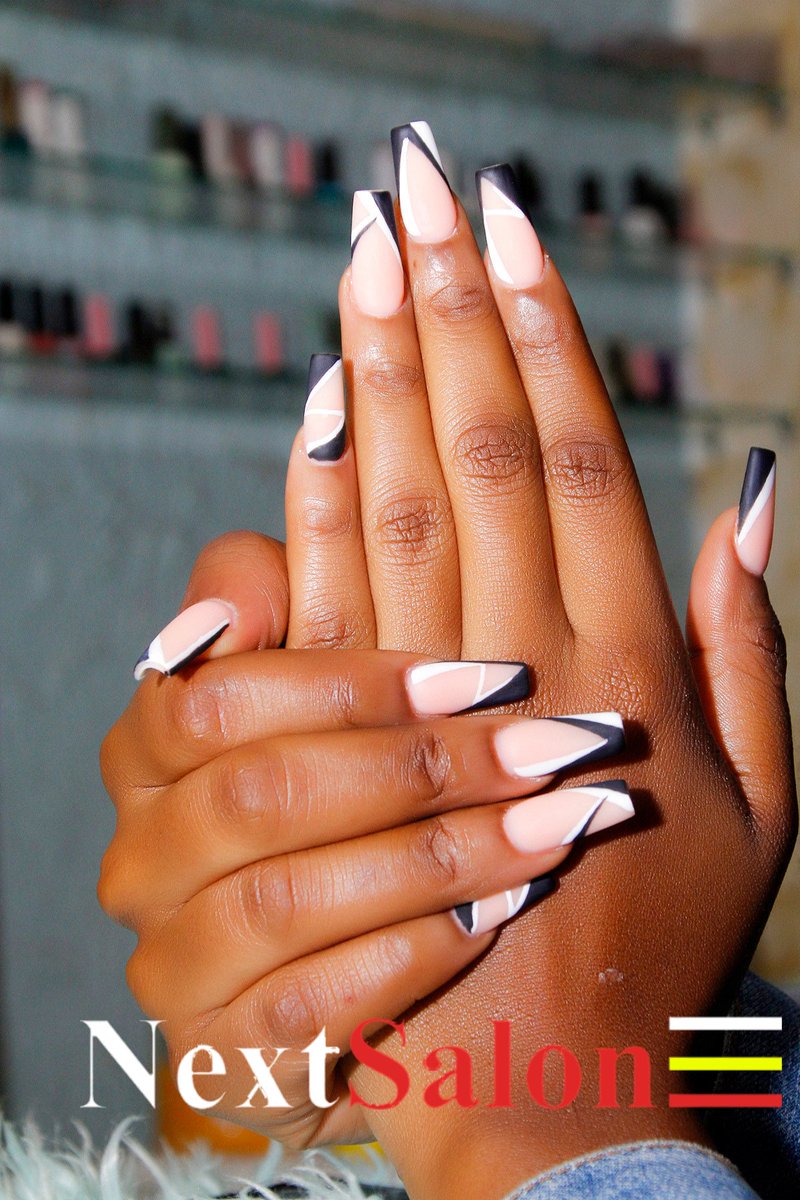 NextSalonUg's tweet photo. Fresh Nails, New Vibes! 💅💖 Step into our nail haven for a transformation like no other.
🌟 #NextSalon #nailart #NailSalon https://t.co/sYThvR40A6