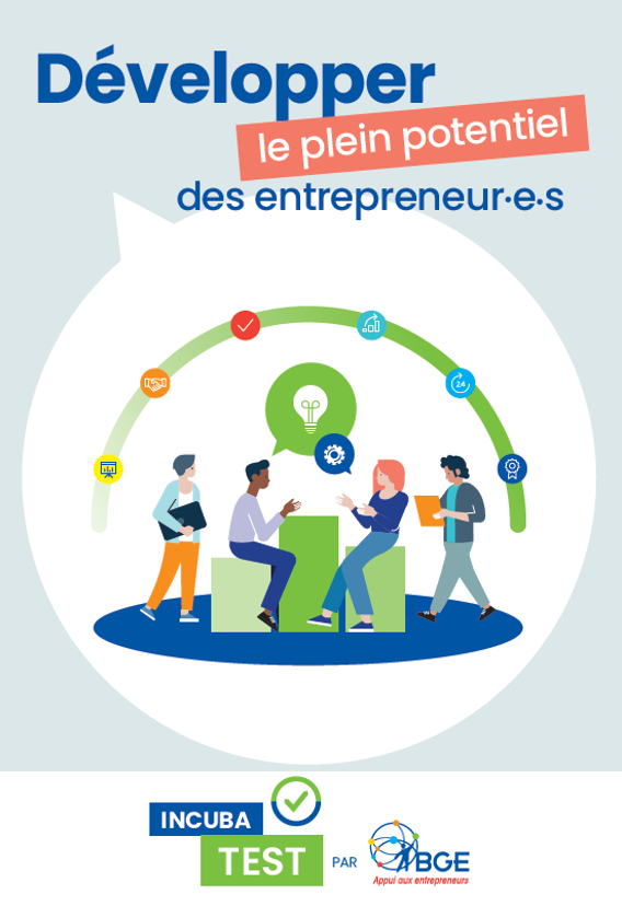 Reseau_BGE's tweet photo. Les couveuses portées par le réseau BGE deviennent Incubatest par BGE 
👉 https://t.co/2phGO5Ox1g https://t.co/kv07ByIMu7