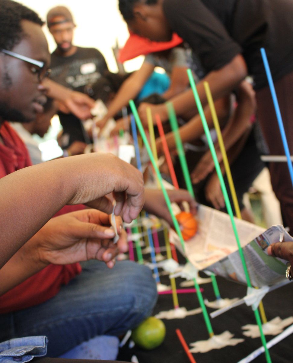 wearestawi's tweet image. A fun experience with the @mavunochurch Service Department 2018! Our team-building catalyzed a deeper understanding of their fellow workmates and overall mission. ⁠
#createtheexceptional with #stawiexperiences⁠