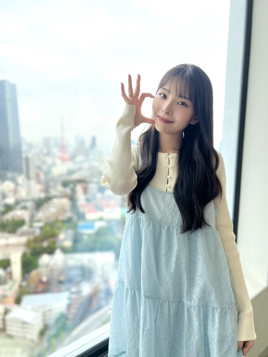 BlueInGreen813's tweet photo. 🌊#jwave #blue813🌴

今週のBLUE IN GREENは、
アーティスト・モデル・俳優の
#川口ゆりな さん (@Kwgc_yrn0619)がナビゲート🎙

テーマは「世界のスイーツ🛫」
ぜひ、みなさんがオススメの世界のスイーツ教えてください🍨

メッセージは、番組HP、#blue813 で📩
https://t.co/86X152Rgr4 https://t.co/4RG3gT9deg