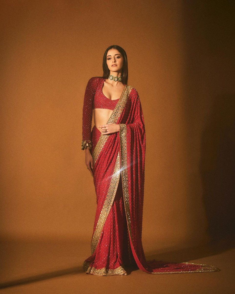 ananyapandayy's tweet photo. ❤️ https://t.co/EZVSIqysPU