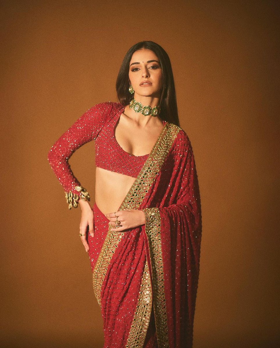 ananyapandayy's tweet photo. ❤️ https://t.co/EZVSIqysPU