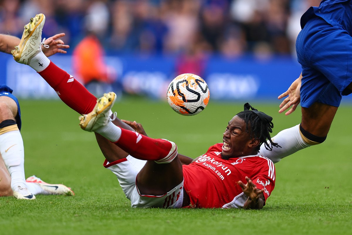 GOtvUganda's tweet image. Awo nga Haaland afuuse tabu 🤣

Did you know Man City Vs Nottingham is live on GOtv Plus this Saturday 😊?

Upgrade to GOtv Plus at only 33K with MyGOtv App: bit.ly/theMyGOtvApp 

#GOtvOpenWeekend
#FeelsGoodToFootball
#GOtvFootballMadness