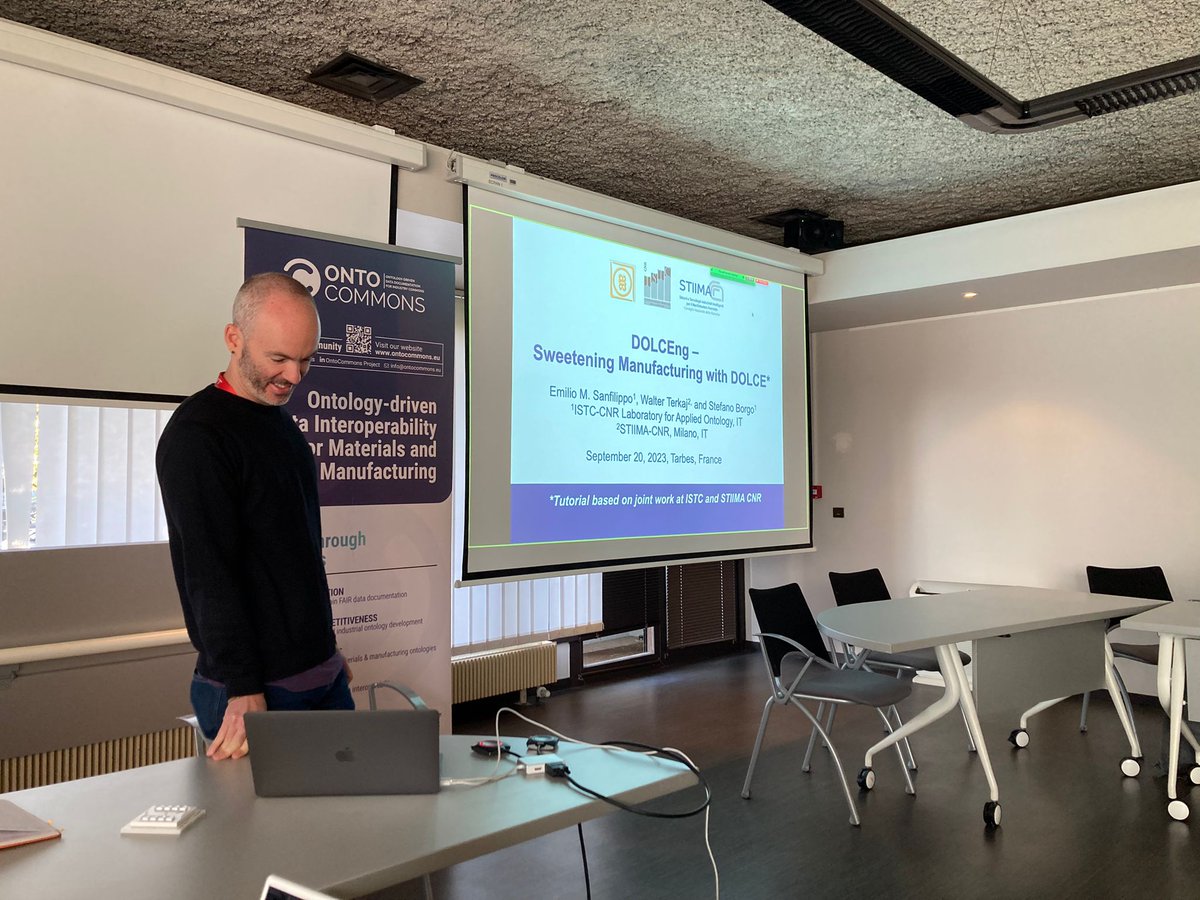 PST@ISTC-CNR tweet media