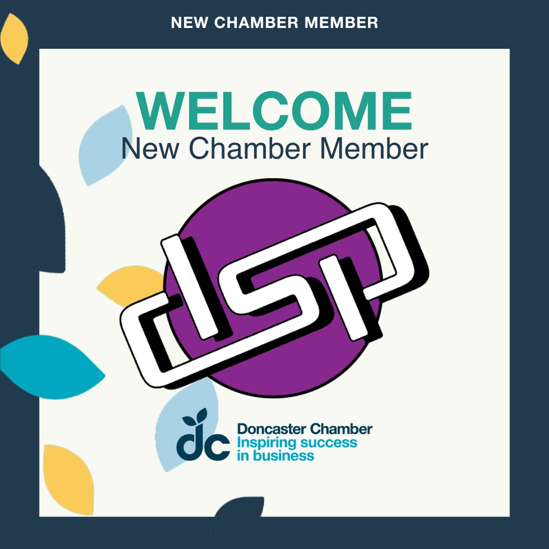 Doncaster Chamber tweet media
