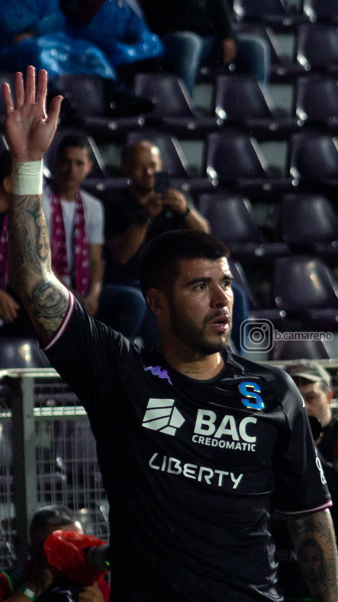 Byron Camareno tweet media