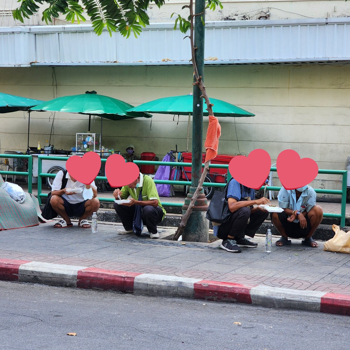 🏳️🌈 DMตอบไม่ได้เลยแอดไลน์นะคะ #รับทำข้าวกล่อง tweet media